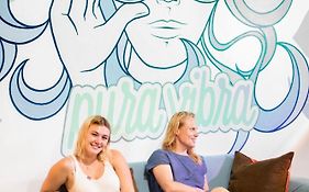 Pura Vibra Hostel
