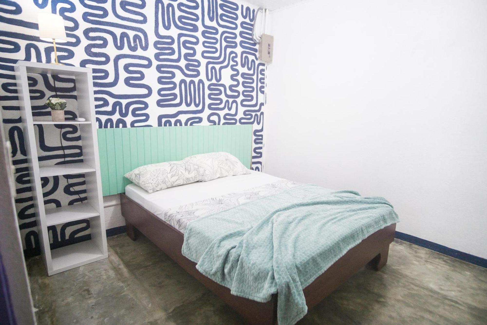 Pura Vibra Hostel La Fortuna Room photo